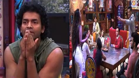 Bigg Boss Marathi 3 September 24 Highlights Utkarsh Shinde Becomes