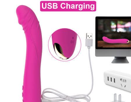 Buy Wholesale China Realistic Dildo Vibrator For Women Soft G Spot Clitoris Massager Silicone