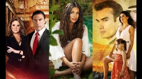 Saiba Em Primeira Mão Quais Serão As Novelas Mexicanas Que O Sbt