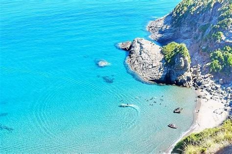 Plage Jijel Beni Belaid Find Out