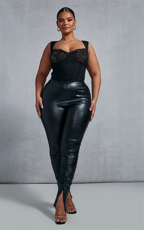 Plus Size Corsets