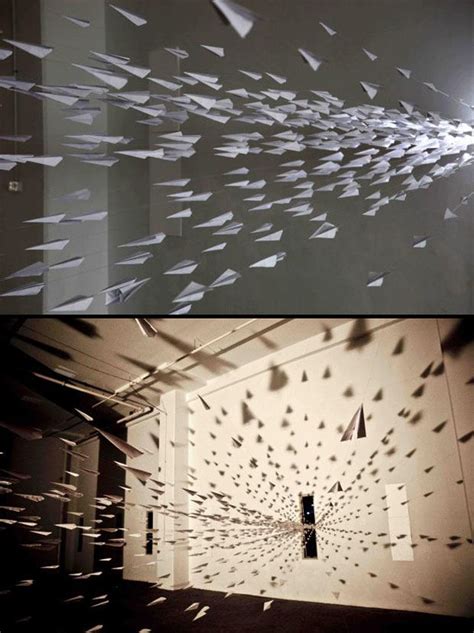 Installation Art That Is Actually Pretty Awesome (34 pics) - Izismile.com