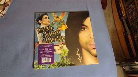 My latest Prince Vinyl Purchases.... : r/PRINCE