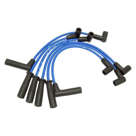 NGK 53168 Spark Plug Wire Set