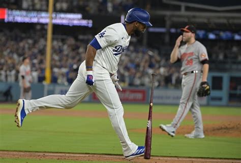 Dodgers Highlights: Decoy's First Pitch, Shohei Ohtani & Teoscar Hernández Home Runs