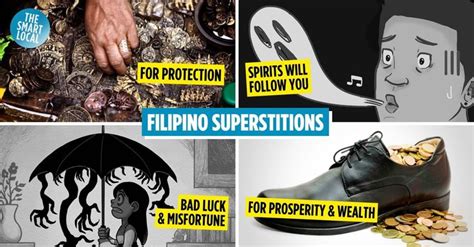 22 Filipino Superstitions That Shaped A Filipinos Everyday Life 2024