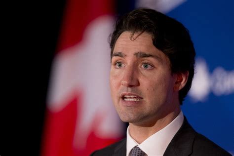 Canadian Prime Minister Justin Trudeau Announces New Transgender Rights