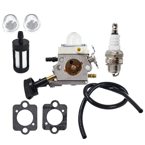 Yard Garden Outdoor Living Items Carburetor Kit For Stihl Sh Sh C