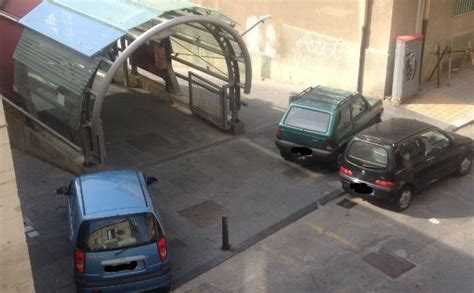 Parcheggio Incivile Reato Bloccare Unaltra Auto Ilmetropolitano It