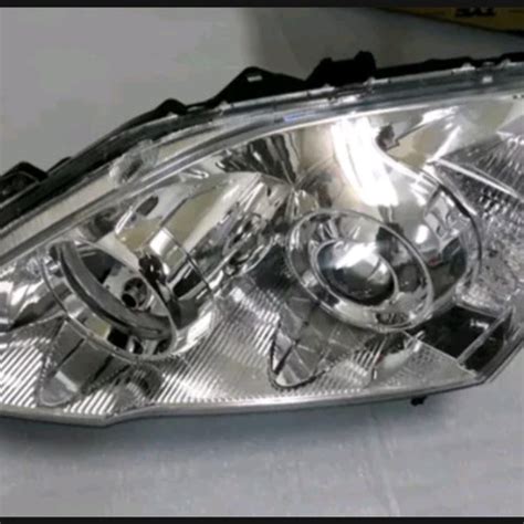 Jual LAMPU DEPAN CRV GEN3 HEAD LAMP HONDA CRV 2007 2008 2009 2010 2011