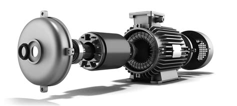 Électromécanique - LM 1947