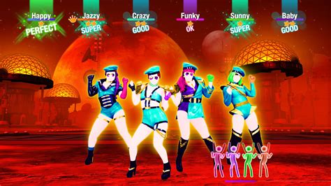 Just Dance 2020 Test Zum Jubiläumstitel Des Tanzspiels Nat Games