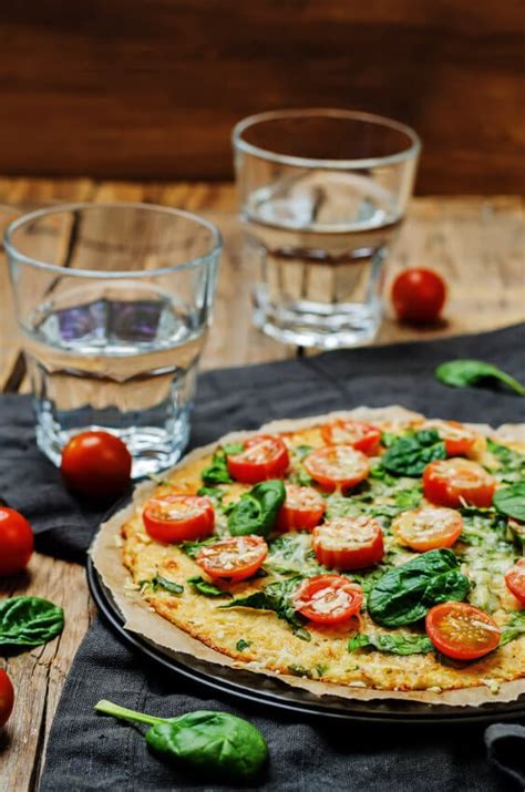 Nutritious Healthy Pizza Toppings For A Healthy You - Unify Health Labs