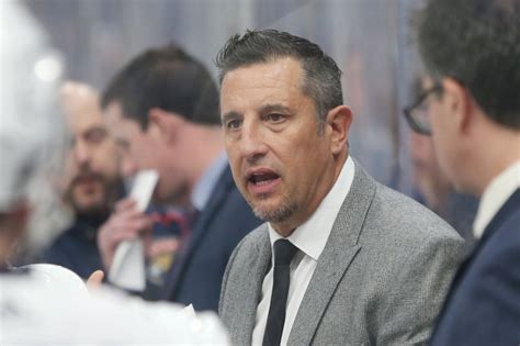 Florida Panthers fire head coach Bob Boughner - UPI.com