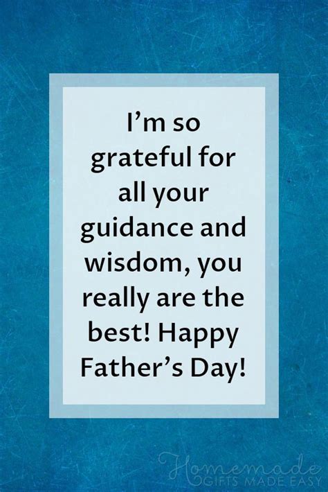 The Best Happy Fathers Day Quotes - ShortQuotes.cc