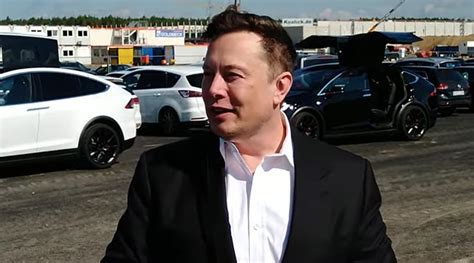 Teslas Elon Musk Closes In On 4th Major Payout As Tsla Valuation Hits