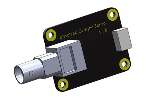 Dfrobot Dissolved Oxygen Sensor Informacionpublica Svet Gob Gt