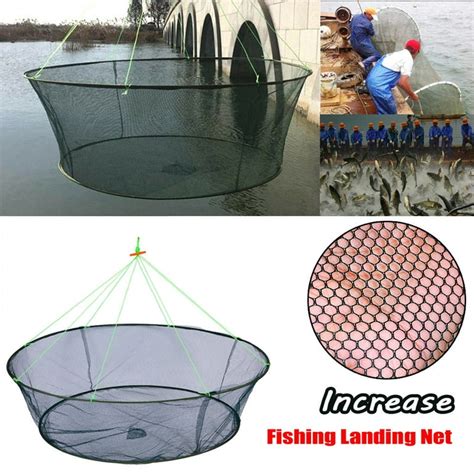 Drop Net Trap