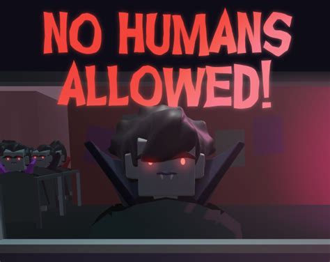 humans allowed  flaykes luribb