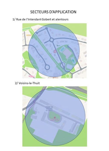 Expérimentation en vue dans le ciel de Villiers Villiers le Bâcle