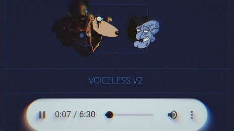 VOICELESS V2 REVAMP FANMADE QUAHOG S LAST STAND YouTube