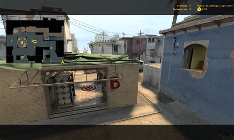 Demiragecsgonew Counter Strike Source Mods