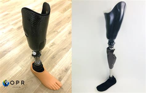 Protheses De Jambe Et De Cuisse Fabriqu S Pour Les Personne Amput S En