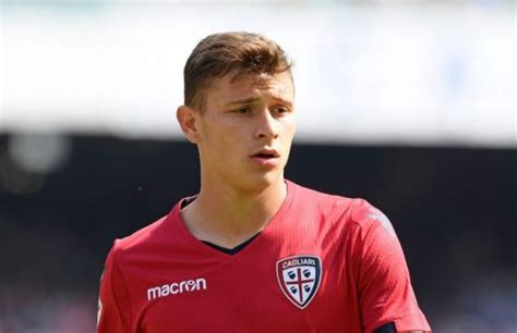 inter facing  competition  barella
