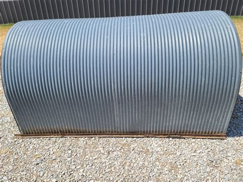 Port A Hut Livestock Shelter Bigiron Auctions
