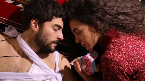 Hercai Amore E Vendetta Episodio 14 Al Limite Video Riassunto