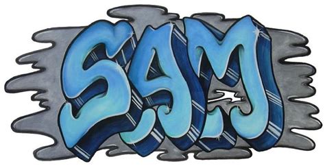 Graffiti Names Samantha Hd Graffiti Names Graffiti Lettering Name Art