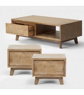 Peyton Acacia Wood Coffee Table Coffee Tables For Sale Cielo Artofit