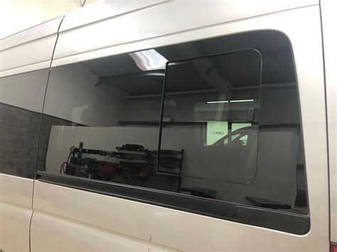 Mercedes Sprinter 2006 2018 Mercedes Van Glass Windows