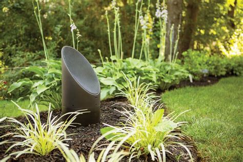 Installing an Outdoor Sound System: Ideas, Tips, and Costs