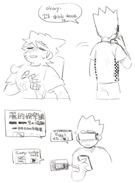 ㄜ Tom end up buying lots of hentai sex toys to use