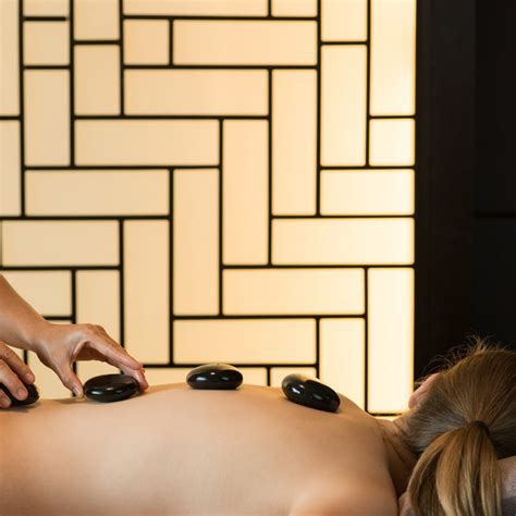 The Best Hong Kong Massages And Spas Cathay