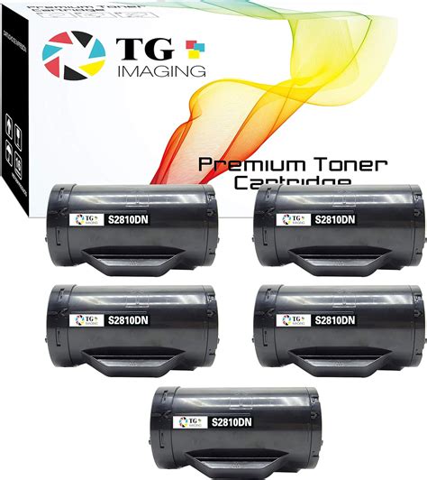 Amazon Tg Imaging Compatible S Dn Toner Cartridge Replacement