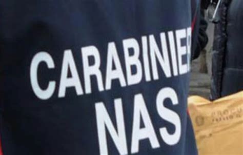 Intensificati I Controlli Nel Settore Alimentare A Taranto Chiusa Una