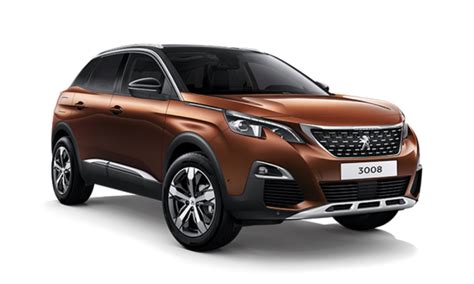 Peugeot 3008 Reentacar Konya