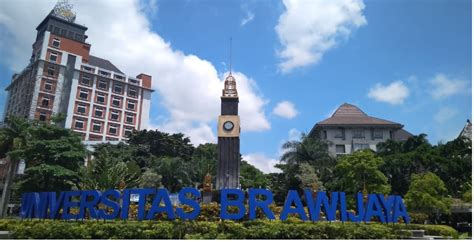 Berikut Biaya Ipi Jalur Mandiri Universitas Brawijaya Untuk Calon