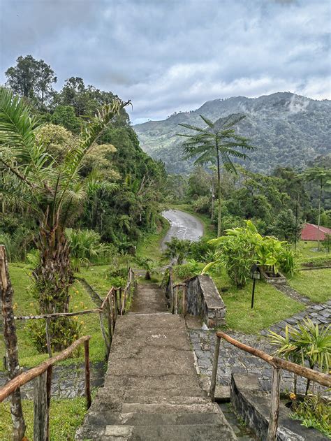 Madagascar travel guide | 3-week Itinerary - Going Up The Country