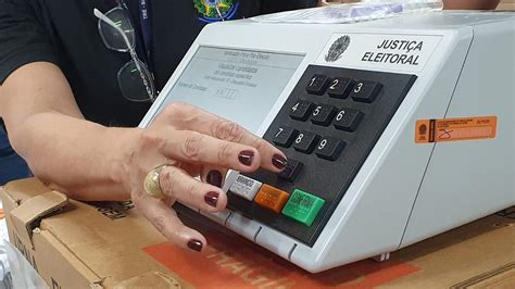 O que acontece caso o eleitor não vote Eleições 2022 G1