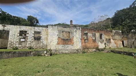 A Maior Rebelião De Presos Da História Mundial Em Ubatuba