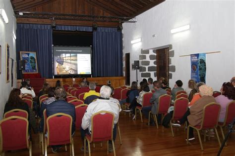 El Ayuntamiento De Teguise Inaugura La Vi Edici N De Las Jornadas De