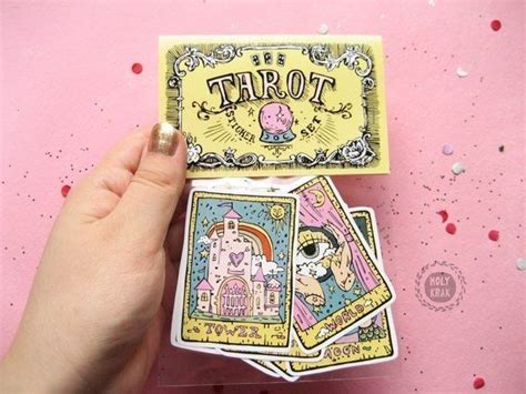 Curso Tarot Online Universidade Da Magia Baralhos De Tar Tarot