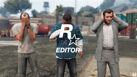 Rockstar Eliminará El Modo Editor De Gta V En Ps4 Y Xbox One Los Clips