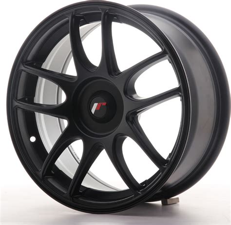 Japan Racing Wheels Jr X Et