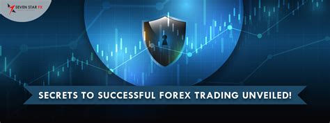 Secrets To Successful Forex Trading Unveiled