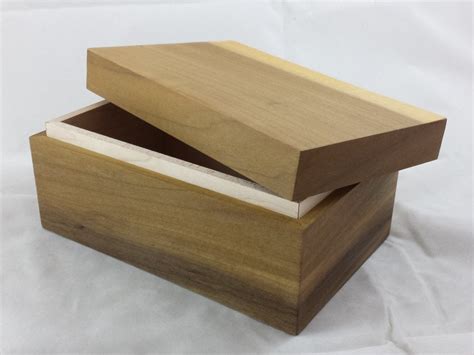 Poplar Box By Mike Gager Woodworking Community