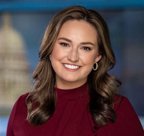 Wcco To Welcome New Streaming Anchor And Reporter Maria Lisignoli